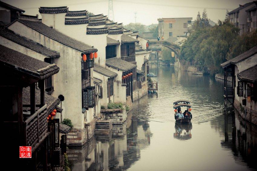 第一次探险